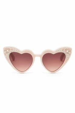 LSF Mommy & Me Girls Mini Amalia Sunglasses 13 LSF Mommy & Me Girls Mini Amalia Sunglasses