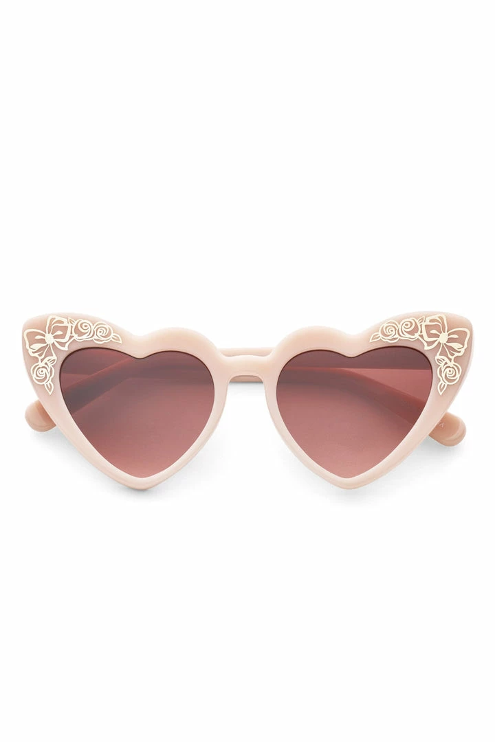 LSF Mommy & Me Girls Mini Amalia Sunglasses 7 LSF Mommy & Me Girls Mini Amalia Sunglasses