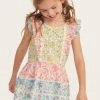 LSF Girls Sylvie Dress 1 LSF Girls Sylvie Dress