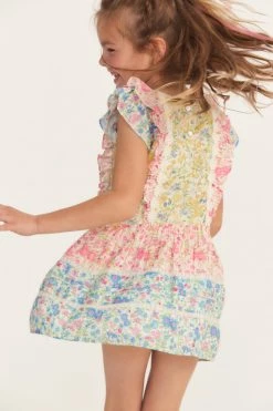 LSF Girls Sylvie Dress