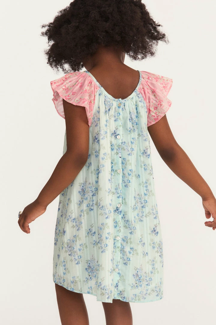 LSF Girls Lou Dress Little Girls 5 LSF Girls Lou Dress Little Girls