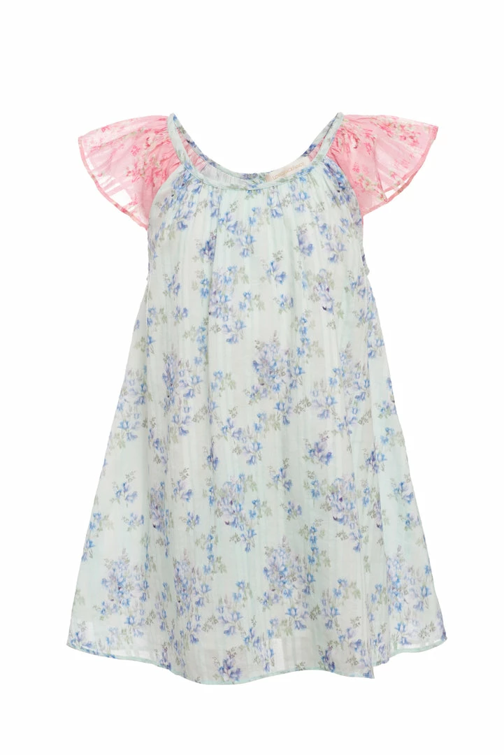 LSF Girls Lou Dress Little Girls 6 LSF Girls Lou Dress Little Girls