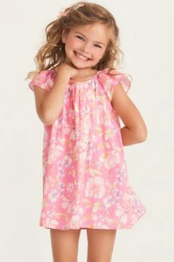 LSF Girls Lou Dress New Arrivals