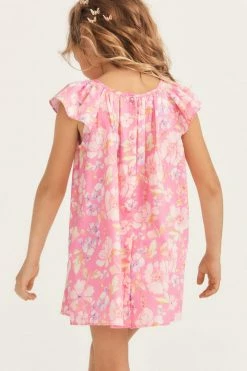 LSF Girls Lou Dress New Arrivals