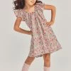 LoveShackFancy X Liberty Girls Lou Dress Little Girls 2 LoveShackFancy X Liberty Girls Lou Dress Little Girls