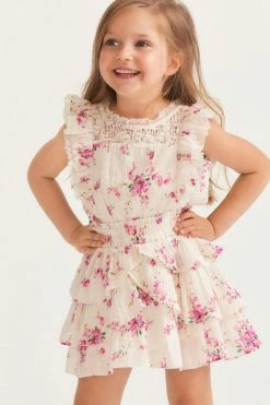 LSF Girls Decker Dress New Arrivals