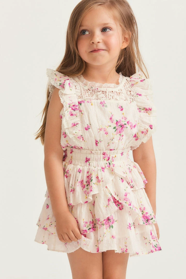 LSF Girls Decker Dress New Arrivals 4 LSF Girls Decker Dress New Arrivals