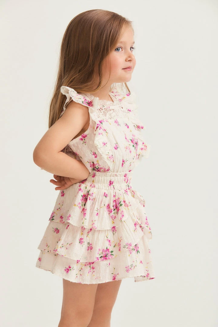LSF Girls Decker Dress New Arrivals 5 LSF Girls Decker Dress New Arrivals