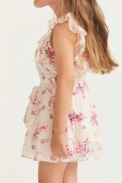LSF Girls Decker Dress New Arrivals 16 LSF Girls Decker Dress New Arrivals