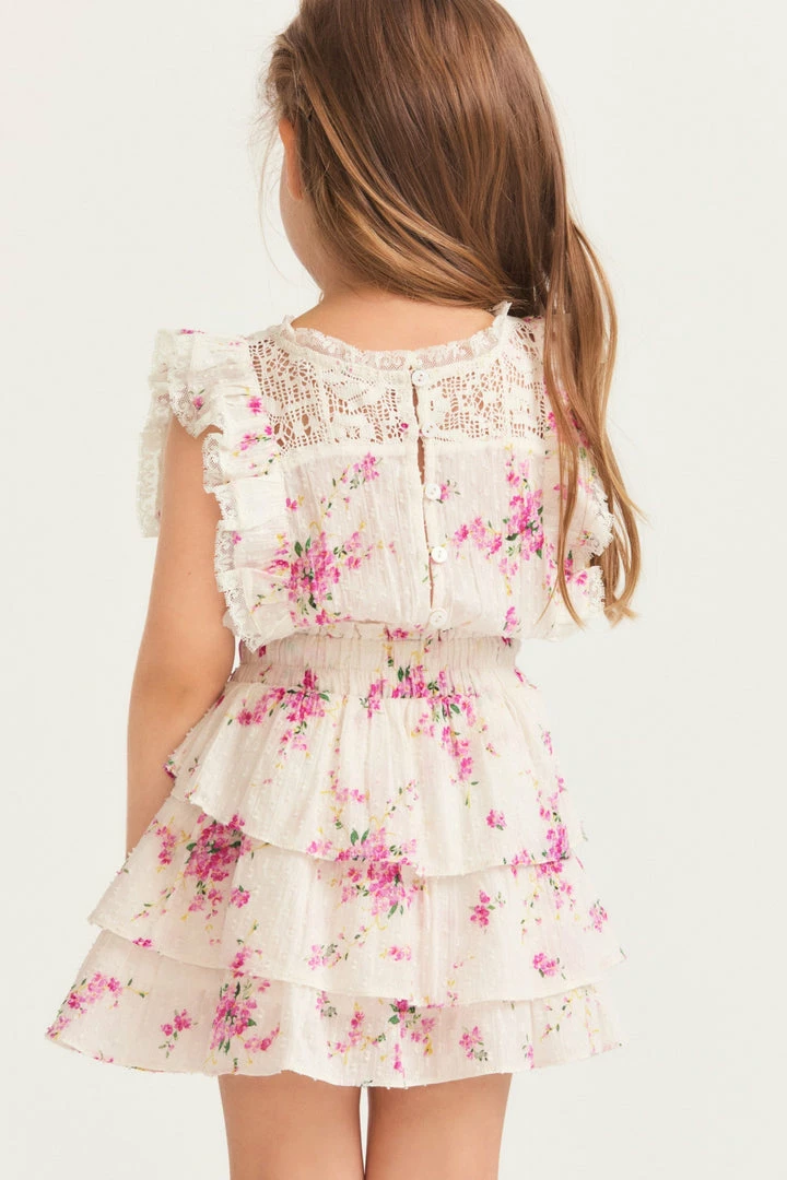 LSF Girls Decker Dress New Arrivals 7 LSF Girls Decker Dress New Arrivals