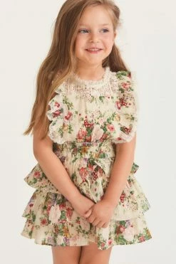 LSF Girls Decker Dress New Arrivals 18 LSF Girls Decker Dress New Arrivals