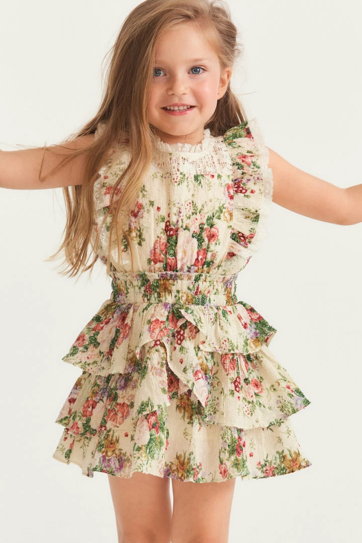 LSF Girls Decker Dress New Arrivals 9 LSF Girls Decker Dress New Arrivals