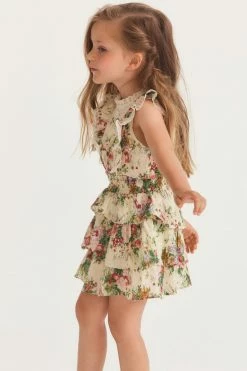 LSF Girls Decker Dress New Arrivals 22 LSF Girls Decker Dress New Arrivals
