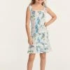 LSF Girls Clancey Dress Mommy & Me 2 LSF Girls Clancey Dress Mommy & Me