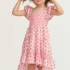 LSF Mommy & Me Girls Muriella Dress 1 LSF Mommy & Me Girls Muriella Dress