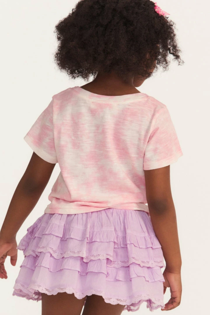 LSF Girls Mini Calix Tee 5 LSF Girls Mini Calix Tee