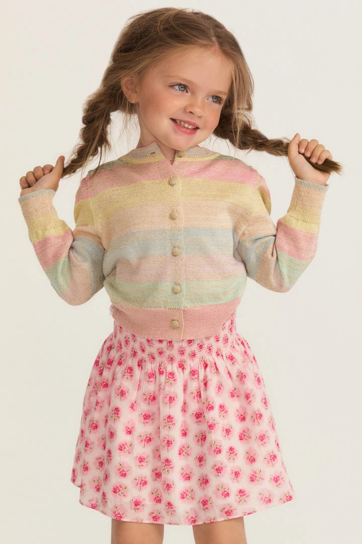 LSF Girls Nedda Cardigan 3 LSF Girls Nedda Cardigan