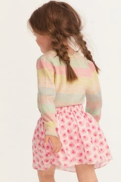 LSF Girls Nedda Cardigan 7 LSF Girls Nedda Cardigan
