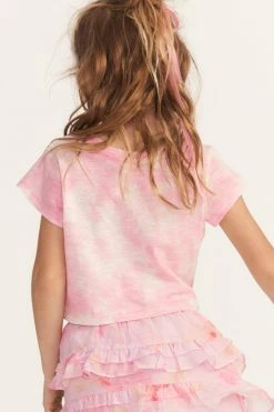 LSF Little Girls Girls Mini Rubin Tee