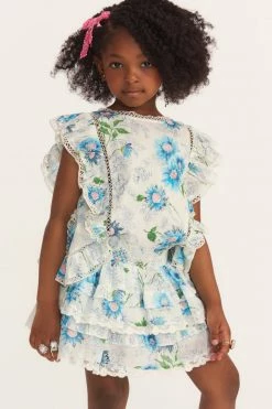 LSF Mommy & Me Girls Billie Skirt