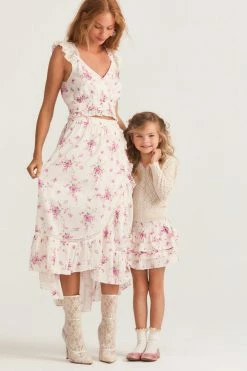 LSF Girls Billie Skirt New Arrivals