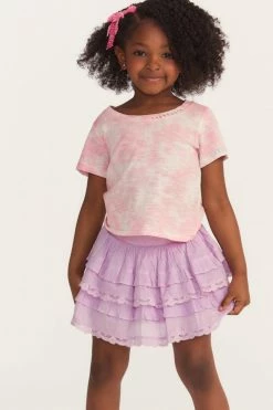LSF Mommy & Me Girls Billie Skirt