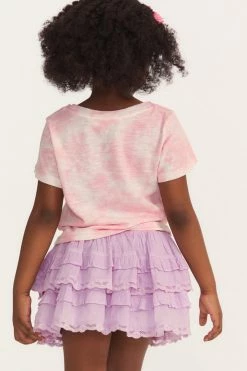 LSF Mommy & Me Girls Billie Skirt