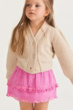 LSF Girls Juniper Skirt