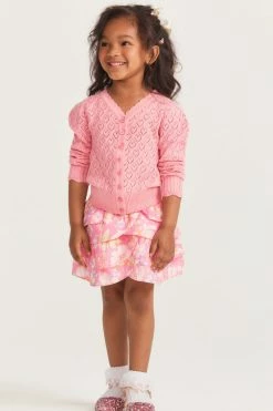 LSF New Arrivals Girls Reanne Skirt 10 LSF New Arrivals Girls Reanne Skirt