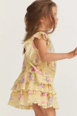 LSF Mommy & Me Girls Billie Skirt