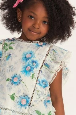 LSF Girls Rosemary Top Mommy & Me