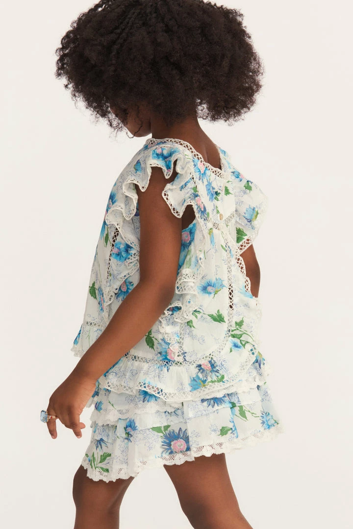 LSF Girls Rosemary Top Mommy & Me 5 LSF Girls Rosemary Top Mommy & Me