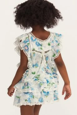 LSF Girls Rosemary Top Mommy & Me 14 LSF Girls Rosemary Top Mommy & Me