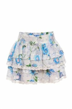 LSF Mommy & Me Girls Billie Skirt