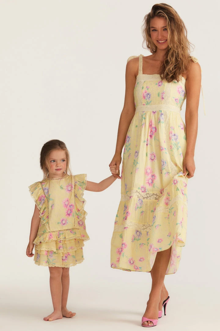 LSF Girls Rosemary Top Mommy & Me 11 LSF Girls Rosemary Top Mommy & Me