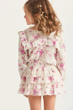 LSF New Arrivals Girls Oda Top