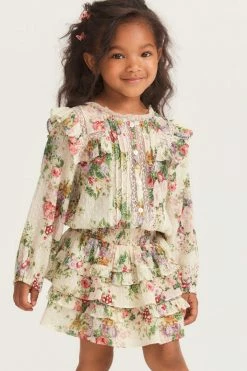 LSF New Arrivals Girls Oda Top