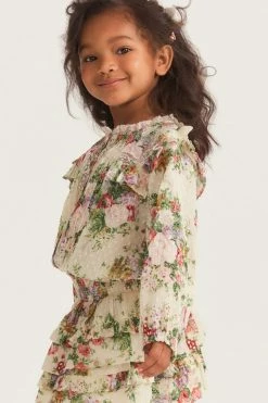 LSF New Arrivals Girls Oda Top