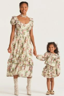 LSF New Arrivals Girls Oda Top