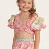 LSF Girls Judy Top Mommy & Me 2 LSF Girls Judy Top Mommy & Me
