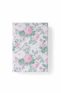 LSF Palm Beach Rose Bath Towel