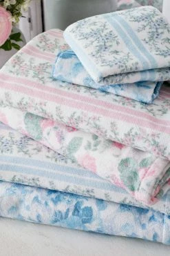 LSF Palm Beach Rose Bath Towel 17 LSF Palm Beach Rose Bath Towel