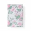 LSF Palm Beach Rose Hand Towel Bath