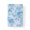LoveShackFancy Palm Beach Rose Hand Towel - SLATE BLUE DREAM