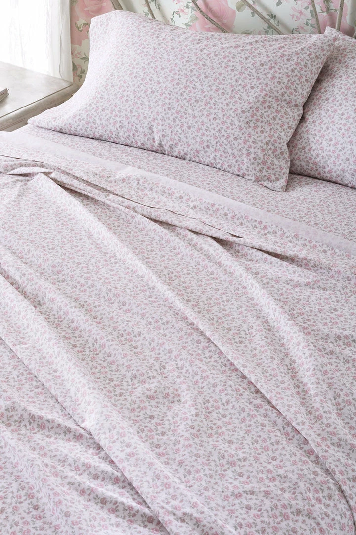 LSF Gardenia Bud Sheet Set 3 LSF Gardenia Bud Sheet Set