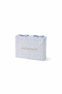 LSF Gardenia Bud Sheet Set 16 LSF Gardenia Bud Sheet Set