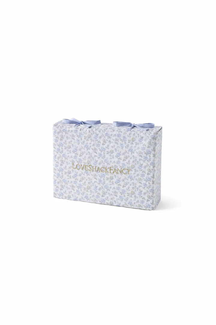 LSF Gardenia Bud Sheet Set 8 LSF Gardenia Bud Sheet Set