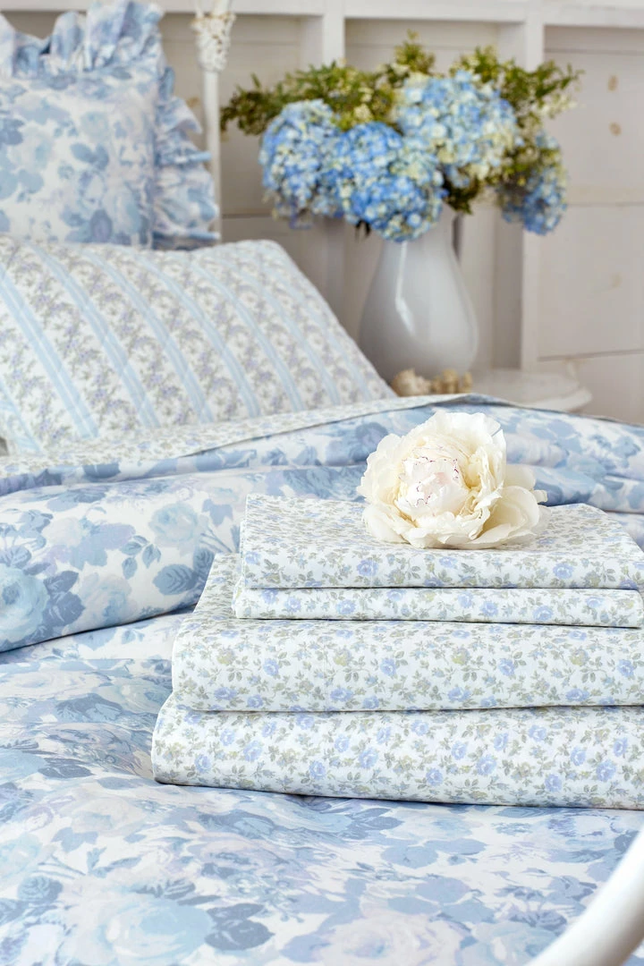 LSF Gardenia Bud Sheet Set 11 LSF Gardenia Bud Sheet Set
