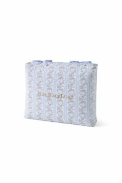 LSF Marigold Wreath Quilt And Sham Set