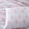 LoveShackFancy Bedding Rosie Arrangements Throw Pillow - BLUSHING DOVE 2 LoveShackFancy Bedding Rosie Arrangements Throw Pillow - BLUSHING DOVE